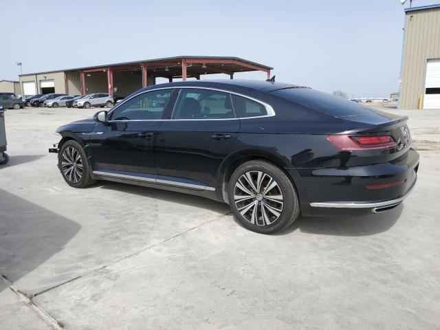 2019 VOLKSWAGEN ARTEON SE WVWAR7AN4KE030721