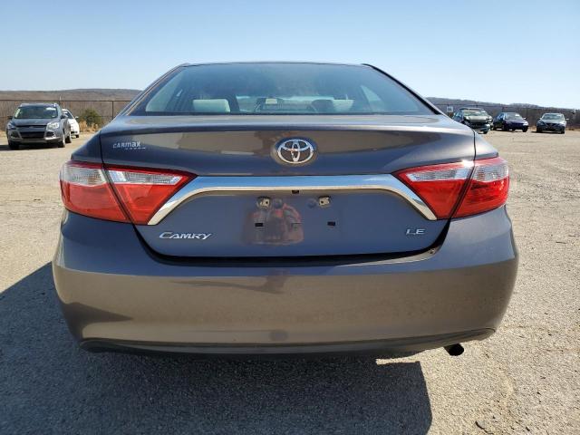 2016 TOYOTA CAMRY LE - 4T1BF1FK5GU142459