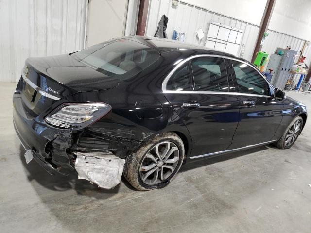 Vin: 55swf4kb0fu025004, lot: 47922955, mercedes-benz c-class 300 4matic 20153