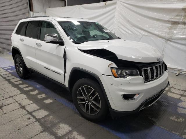 Vin: 1c4rjfbg6lc232817, lot: 47950845, jeep grand cher limited 20204