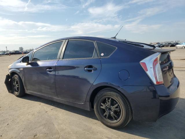 Vin: jtdkn3du7e0393477, lot: 48570305, toyota prius 20142