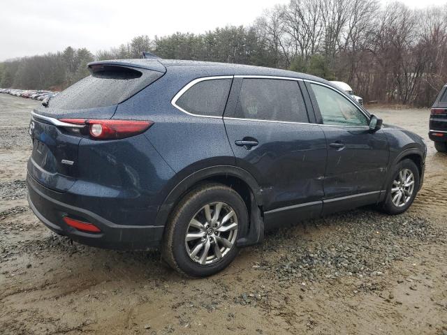 Vin: jm3tcbcy9j0235152, lot: 50379125, mazda cx-9 touring 20183