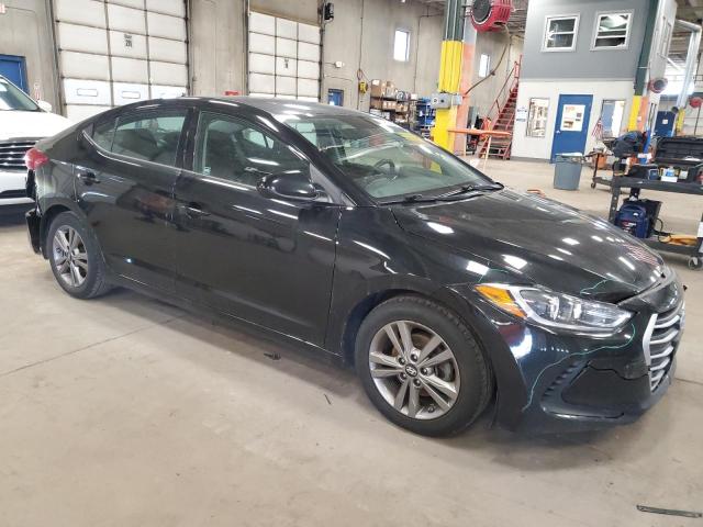 2018 HYUNDAI ELANTRA SE - 5NPD84LF8JH394286