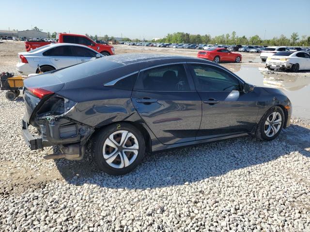 Vin: 2hgfc2f55jh544086, lot: 50087625, honda civic lx 20183