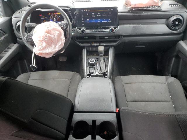 2024 CHEVROLET COLORADO T - 1GCPTEEK2R1137638