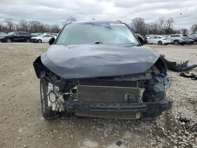 2016 HYUNDAI TUCSON LIM - KM8J33A45GU094048