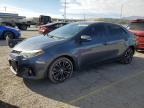 2015 TOYOTA COROLLA L - 5YFBURHE7FP236743