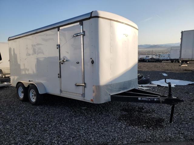 COTC UTLITY 2016 white   4YMCL1628GN001863 photo #1