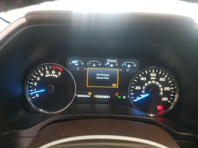 2015 FORD F150 SUPER - 1FTEW1EG3FFC87579