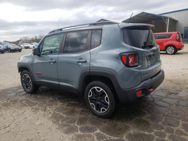 2015 JEEP RENEGADE T - ZACCJBCT1FPC19676