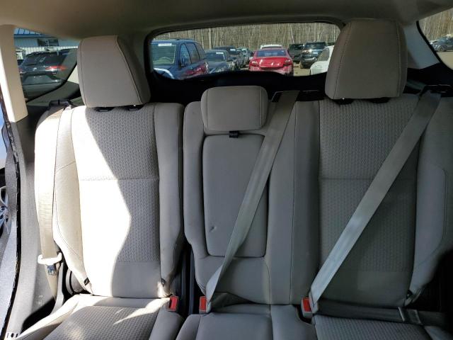 2017 FORD ESCAPE SE - 1FMCU9GD3HUD14093