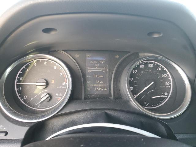 2018 TOYOTA CAMRY L - 4T1B11HK4JU611043