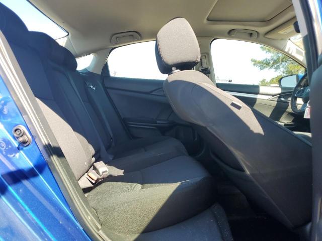 2017 HONDA CIVIC EX - 19XFC2F72HE072614