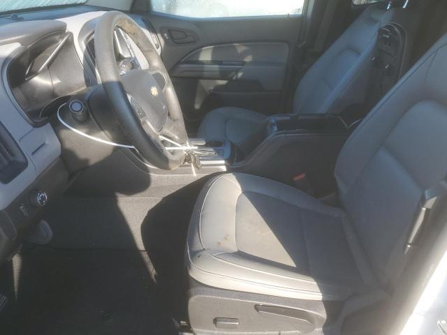 2019 CHEVROLET COLORADO 1GCHSBEA1K1307541