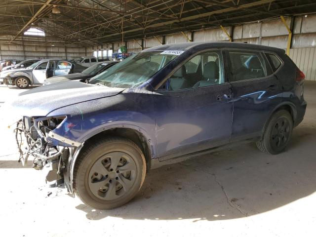 Vin: jn8at2mt2lw041313, lot: 47624455, nissan rogue s 2020 img_1