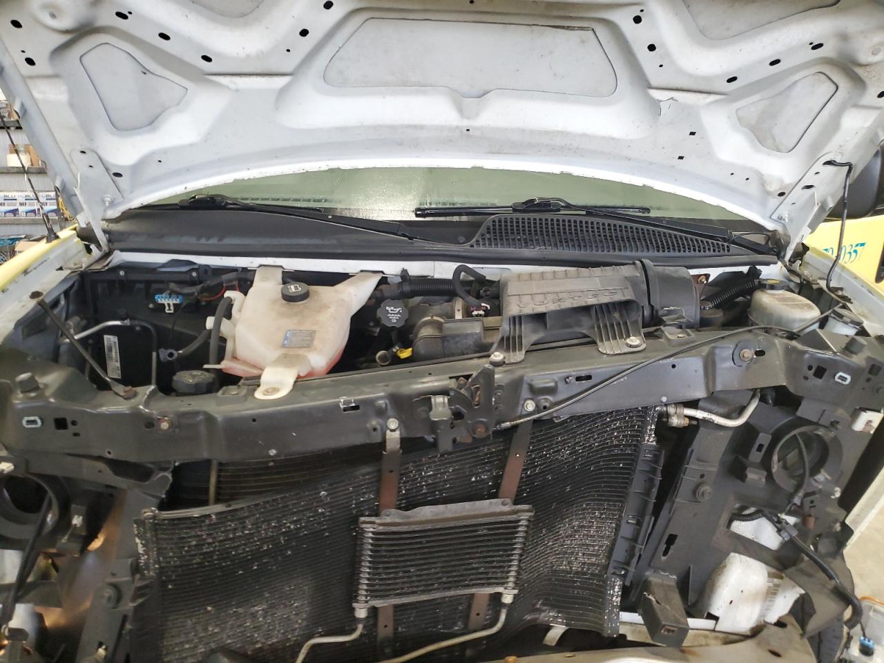 CHEVROLET EXPRESS G2