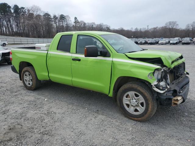 Vin: 5tfuy5f1xmx982124, lot: 48898585, toyota all models double cab sr 20214