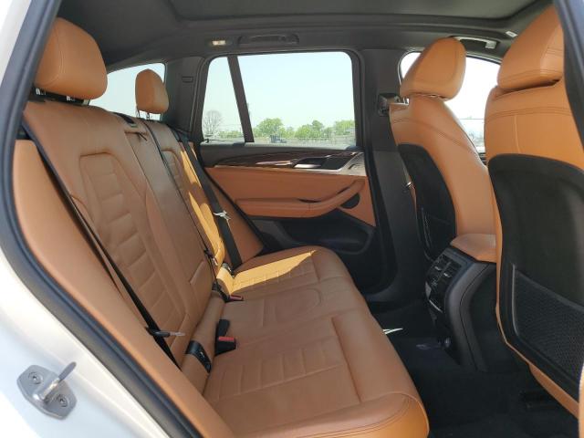 2019 BMW X3 SDRIVE3 - 5UXTR7C57KLE97733