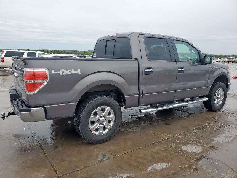 Vin: 1ftfw1ef7dke08498, lot: 49254175, ford f-150 supercrew 20133