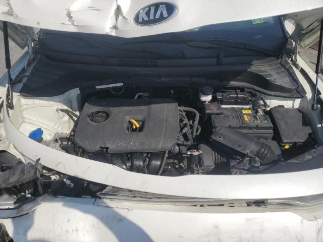 2020 KIA SOUL - KNDJ33AU2L7702105