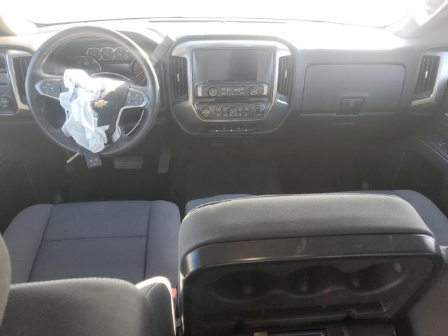 2016 CHEVROLET SILVERADO - 1GCRCREH3GZ156332