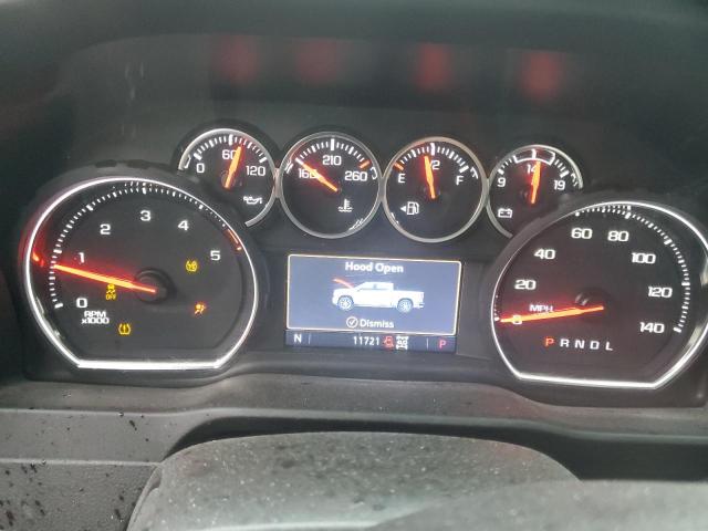 1GC4YUEY9NF106158 2022 CHEVROLET ALL Models