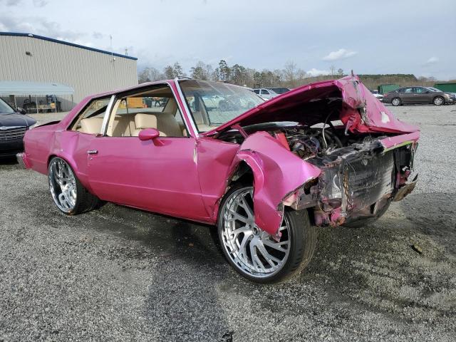 Vin: 1w27kab497299, lot: 50526525, chevrolet malibu 19804