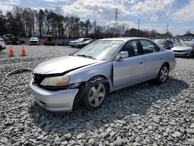 ACURA 3.2TL TYPE