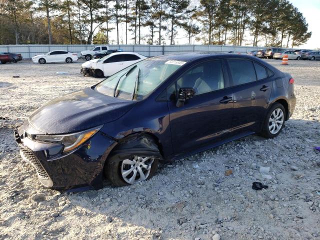 Vin: 5yfepmae4np337206, lot: 50018945, toyota corolla le 2022 img_1