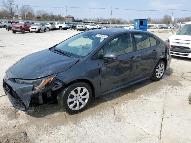 Vin: jtdb4mee3p3014377, lot: 48761545, toyota corolla le 2023 img_1