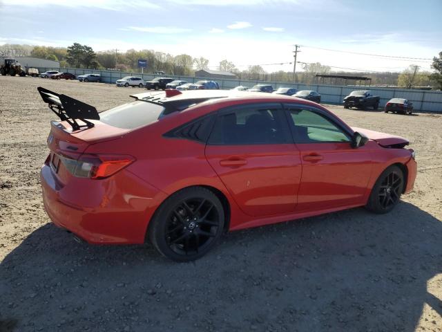 2022 HONDA CIVIC SPOR - 2HGFE2F56NH598822