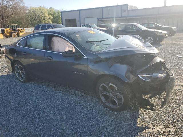 Vin: 1g1zd5st8mf022629, lot: 49290855, chevrolet malibu lt 20214