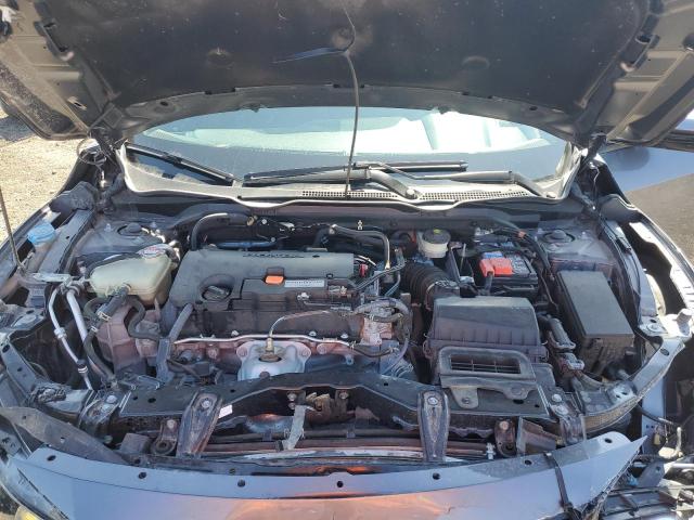 2021 HONDA CIVIC SPOR - 2HGFC2F80MH548674
