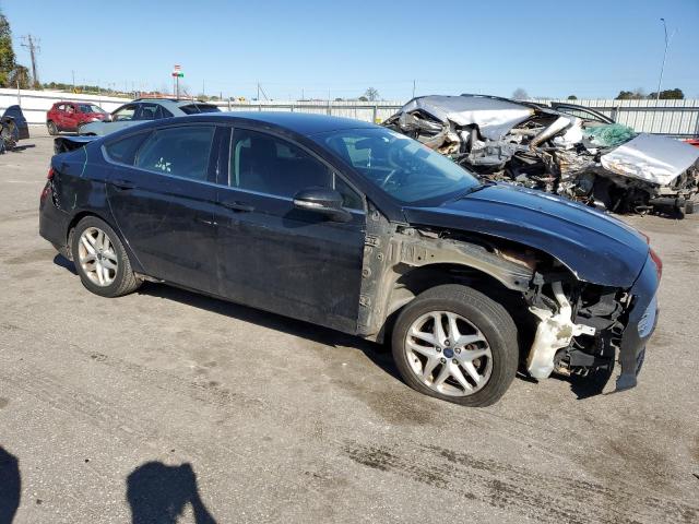 Vin: 3fa6p0h72gr164003, lot: 48672725, ford fusion se 20164
