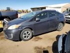 JTDKN3DU4D5567989 TOYOTA PRIUS Photo 1