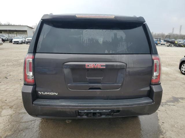 2016 GMC YUKON SLE 1GKS1AKC9GR378332