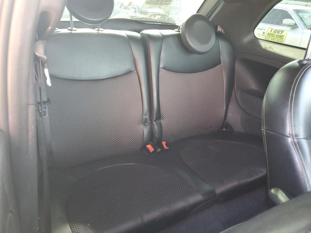 2016 FIAT 500 ELECTR 3C3CFFGE9GT197803