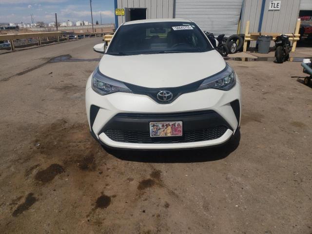 2020 TOYOTA C-HR XLE - JTNKHMBX6L1069272
