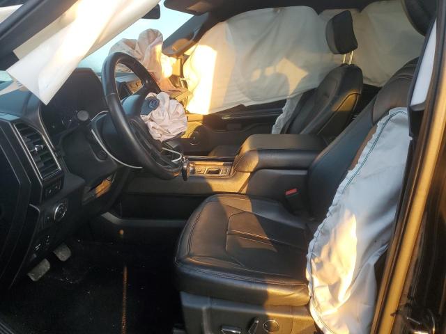 2020 FORD EXPEDITION - 1FMJK1KT7LEA20020