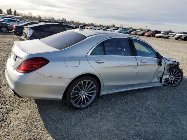 Vin: wddug8cb0ha308080, lot: 47663875, mercedes-benz s-class 550 20173