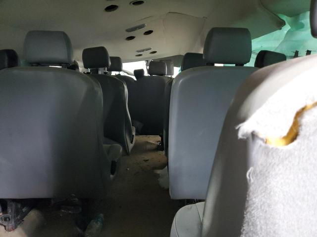 2017 FORD TRANSIT T- - 1FBZX2YM4HKA00819