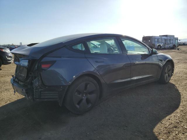Vin: 5yj3e1eb1nf270328, lot: 48076395, tesla model 3 20223