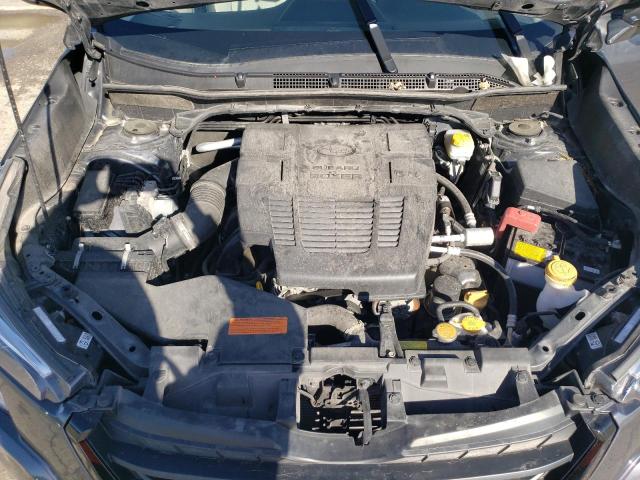 2022 SUBARU FORESTER JF2SKACC9NH479074