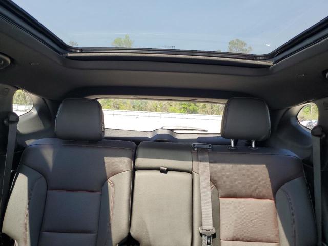 2021 CHEVROLET BLAZER RS - 3GNKBERSXMS583283