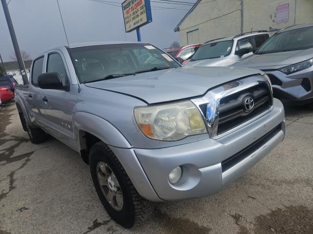 TOYOTA TACOMA DOU