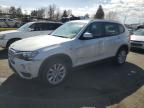 2017 BMW X3 XDRIVE2 - 5UXWX9C53H0T14656
