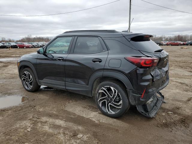 Vin: kl79musl6sb084257, lot: 51153055, chevrolet trailblzr rs 20252