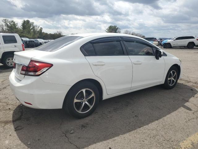 2015 HONDA CIVIC SE 19XFB2F72FE235469