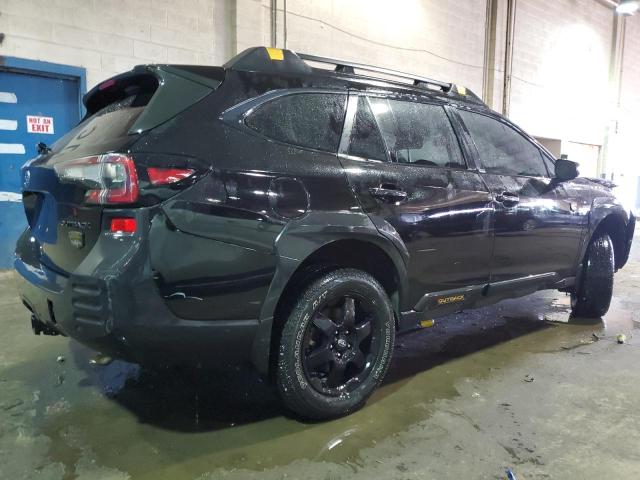 Vin: 4s4btgud0p3197780, lot: 45864705, subaru outback wi wilderness 20233