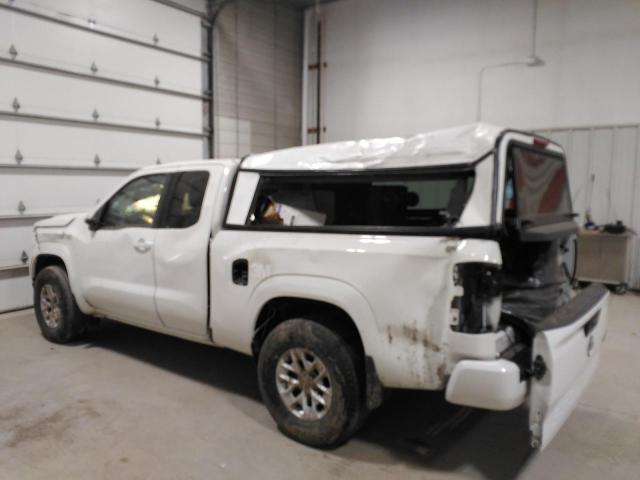 Vin: 1n6ed1cm6rn674200, lot: 50500285, nissan frontier s 20242